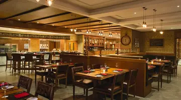 DoubleTree by Hilton Resort & Spa Marjan Island