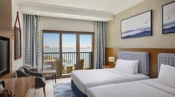 DoubleTree by Hilton Resort & Spa Marjan Island