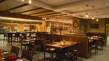 DoubleTree by Hilton Resort & Spa Marjan Island