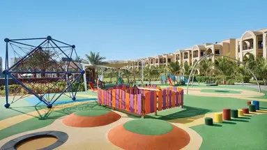 DoubleTree by Hilton Resort & Spa Marjan Island