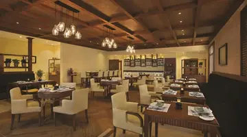 DoubleTree by Hilton Resort & Spa Marjan Island
