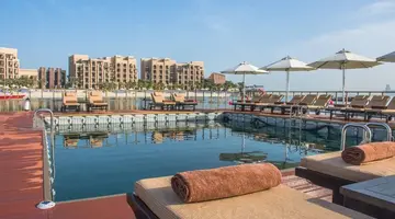 DOUBLETREE BY HILTON RESORT & SPA MARJAN ISLAND