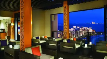 DOUBLETREE BY HILTON RESORT & SPA MARJAN ISLAND