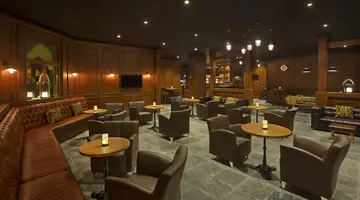 DOUBLETREE BY HILTON RESORT & SPA MARJAN ISLAND