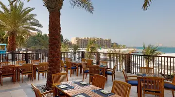 DOUBLETREE BY HILTON RESORT & SPA MARJAN ISLAND