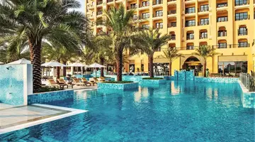 DoubleTree by Hilton Resort & Spa Marjan Island
