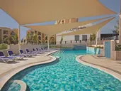 DOUBLETREE BY HILTON RESORT & SPA MARJAN ISLAND