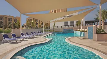 DoubleTree by Hilton Resort & Spa Marjan Island