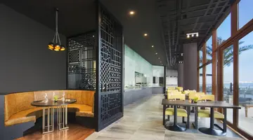 DOUBLETREE BY HILTON RESORT & SPA MARJAN ISLAND