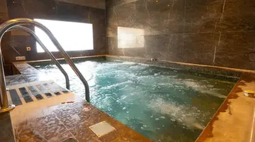 DOUBLETREE BY HILTON RESORT & SPA MARJAN ISLAND