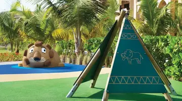DoubleTree by Hilton Resort & Spa Marjan Island