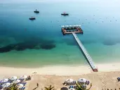 DoubleTree by Hilton Resort & Spa Marjan Island
