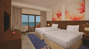 DoubleTree by Hilton Resort & Spa Marjan Island
