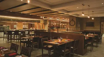 DoubleTree by Hilton Resort & Spa Marjan Island