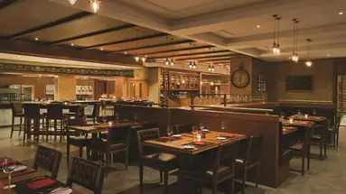 DoubleTree by Hilton Resort & Spa Marjan Island