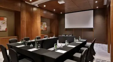 DOUBLETREE BY HILTON RESORT & SPA MARJAN ISLAND
