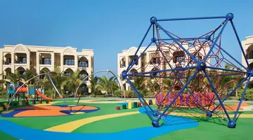 DOUBLETREE BY HILTON RESORT & SPA MARJAN ISLAND