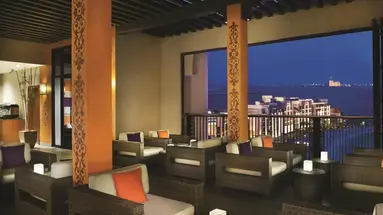 DoubleTree by Hilton Resort & Spa Marjan Island