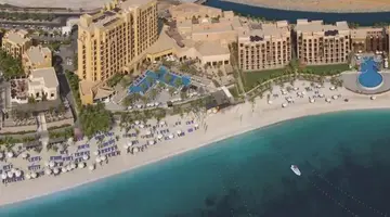 DoubleTree by Hilton Resort & Spa Marjan Island
