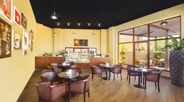 DOUBLETREE BY HILTON RESORT & SPA MARJAN ISLAND
