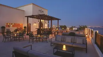 DoubleTree by Hilton Resort & Spa Marjan Island