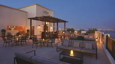 DoubleTree by Hilton Resort & Spa Marjan Island