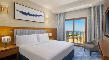 DOUBLETREE BY HILTON RESORT & SPA MARJAN ISLAND
