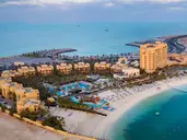 DOUBLETREE BY HILTON RESORT & SPA MARJAN ISLAND