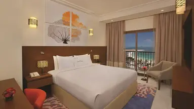 DoubleTree by Hilton Resort & Spa Marjan Island
