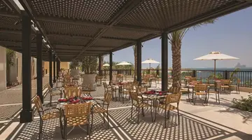DoubleTree by Hilton Resort & Spa Marjan Island