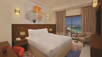 DoubleTree by Hilton Resort & Spa Marjan Island