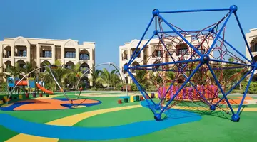 DoubleTree by Hilton Resort & Spa Marjan Island