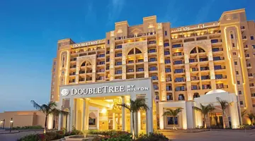 DoubleTree by Hilton Resort & Spa Marjan Island