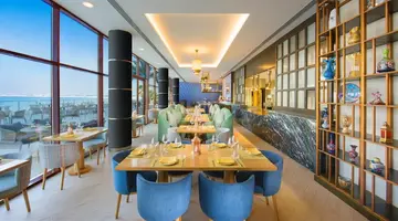 DoubleTree by Hilton Resort & Spa Marjan Island