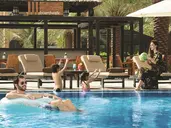 DoubleTree by Hilton Resort & Spa Marjan Island