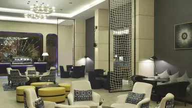 DoubleTree by Hilton Resort & Spa Marjan Island