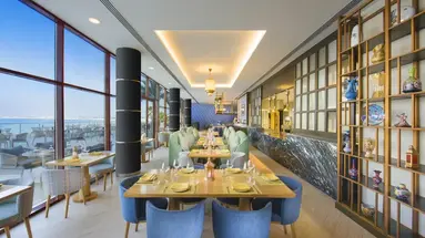 DoubleTree by Hilton Resort & Spa Marjan Island