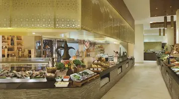 DoubleTree by Hilton Resort & Spa Marjan Island