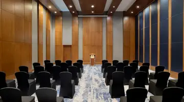 DOUBLETREE BY HILTON RESORT & SPA MARJAN ISLAND