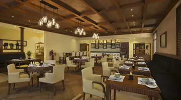 DOUBLETREE BY HILTON RESORT & SPA MARJAN ISLAND