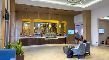DOUBLETREE BY HILTON RESORT & SPA MARJAN ISLAND