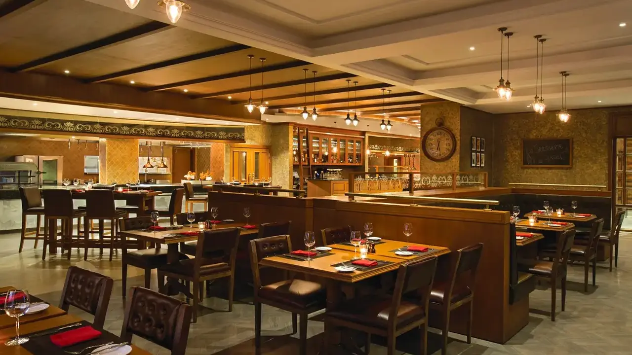 DoubleTree by Hilton Resort & Spa Marjan Island