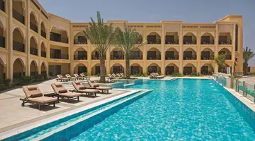 DoubleTree by Hilton Resort & Spa Marjan Island