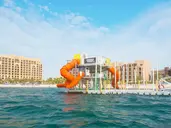 DoubleTree by Hilton Resort & Spa Marjan Island
