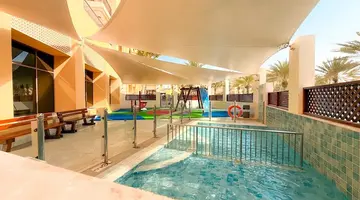 DOUBLETREE BY HILTON RESORT & SPA MARJAN ISLAND