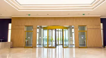 DOUBLETREE BY HILTON RESORT & SPA MARJAN ISLAND
