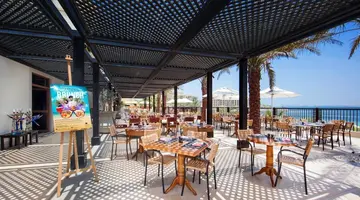 DoubleTree by Hilton Resort & Spa Marjan Island