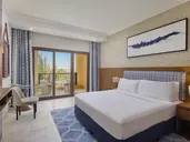 DoubleTree by Hilton Resort & Spa Marjan Island
