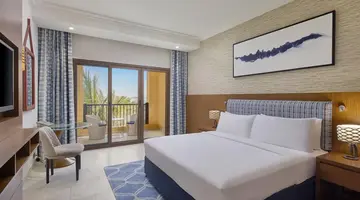 DoubleTree by Hilton Resort & Spa Marjan Island