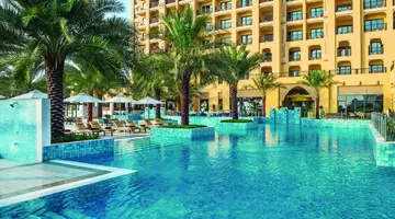DOUBLETREE BY HILTON RESORT & SPA MARJAN ISLAND